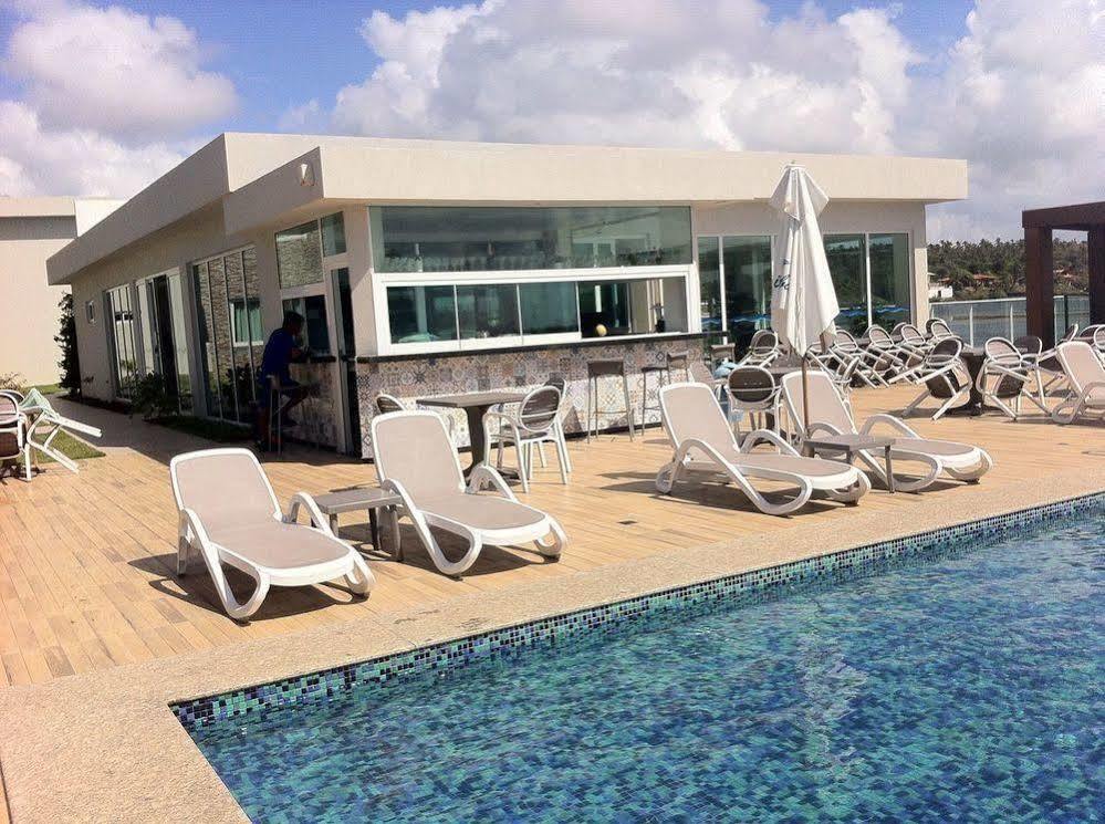 Barra de Santo Antônio Pousada Jirituba מראה חיצוני תמונה