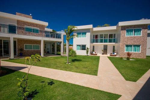 Barra de Santo Antônio Pousada Jirituba מראה חיצוני תמונה
